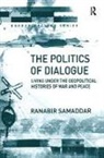 Ranabir Samaddar, Samaddar Ranabir - Politics of Dialogue