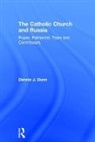 Dennis J. Dunn, Dunn Dennis J. - Catholic Church and Russia