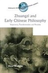 Steve Coutinho, Coutinho Steve - Zhuangzi and Early Chinese Philosophy