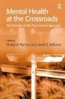 Shulamit Williams Ramon, Janet E. Williams, Williams Janet E., Shulamit Ramon, Ramon Shulamit - Mental Health At the Crossroads