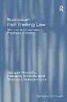 Geraint Howells, Geraint Micklitz Howells, Professor Geraint Howells, Professor Geraint Micklitz Howells, Hans-W Micklitz, Professor Hans W. Micklitz... - European Fair Trading Law