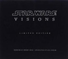 Acme Archives, George Acme Archives Lucas, George Lucas, Lucasfilm Ltd - Star Wars: Visions Limited Edition
