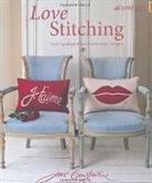 Jan Constantine - Love Stitching