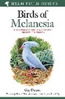 Guy Dutson, Dutson Guy - Field guide to Birds of Melanesia