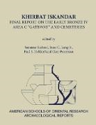 Suzanne Richard, Suzanne Long Richard, Suzanne Long Jr Richard, etc., Paul S. Holdorf, Jesse C. Long... - Khirbat Iskandar