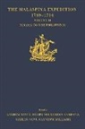 Felipe David Fernandez-Armesto, Alejandro Malaspina, Carlos Fernandez-Armesto Novi, Andrew David, Dr. Felipe Fernandez-Armesto, Felipe Fernandez-Armesto... - Malaspina Expedition 1789-1794
