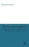 Peter Kien-Hong YU, Peter Kien Yu, Peter Kien-Hong Yu - The Second Long March