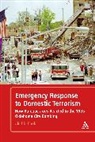 Alethia Cook, Alethia H. Cook - Emergency Response to Domestic Terrorism
