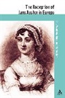 Anthony Mandal, Anthony Southam Mandal, Dr Anthony Southam Mandal, Brian Southam, Anthony Mandal, Elinor Shaffer... - The Reception of Jane Austen in Europe