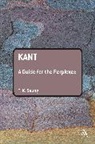 T. K. Seung, T.k. Seung, TK Seung - Kant: A Guide for the Perplexed