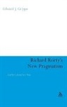 Edward Grippe, Edward J Grippe, Edward J. Grippe, Grippe Edward J. - Richard Rorty's New Pragmatism