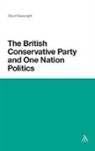 David Seawright - The British Conservative Party and One Nation Politics