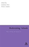 Graham Butt, Graham Gunter Butt, Helen M Gunter, Helen M. Gunter, Graham Butt, Helen Gunter - Modernizing Schools