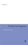 Qing Gu - Teacher Development