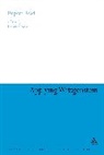 Laura Cook, Rupert Read, Laura Cook, Cook Laura - Applying Wittgenstein