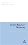 Alessandro Benati, Alessandro G Benati, Alessandro G. Benati, James F Lee, James F. Lee, James F. Benati Lee... - Second Language Processing