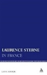 Lana Asfour - Laurence Sterne in France