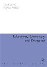 Knud Jensen, Knud Walker Jensen, Jensen Knud, Stephen Walker - Education, Democracy and Discourse