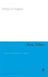 William O Stephens, William O. Stephens, William O. (Creighton University Stephens, Stephens William O. - Stoic Ethics