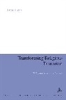 Brian Gates, Gates Brian - Transforming Religious Education