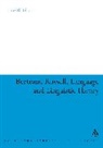 Keith Green - Bertrand Russell, Language and Linguistic Theory