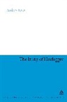 Andrew Haas - The Irony of Heidegger