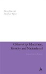Dean Garratt, Dean Piper Garratt, Heather Piper - Citizenship Education, Identity and Nationhood