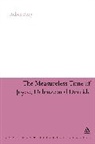 Ruben Borg - The Measureless Time of Joyce, Deleuze and Derrida
