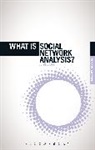 John Scott, Prof. John (Professor Scott - What is Social Network Analysis?