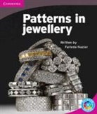 Farieda Nazier, Nazier Farieda - Patterns in Jewellery