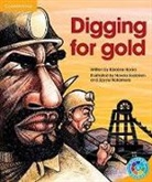 Karoline Hanks - Digging for Gold