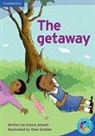 Emma Attwell - Getaway
