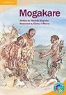 Amanda Siegruhn - Mogakare
