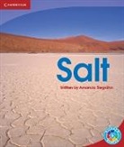 Amanda Siegruhn - Salt