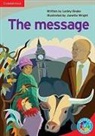 Lesley Beake - Message