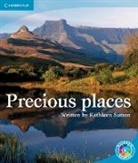 Kathleen Sutton - Precious Places