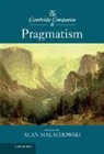 Alan Malachowski, Alan (University of Stellenbosch Malachowski, Alan Malachowski, Malachowski Alan - Cambridge Companion to Pragmatism