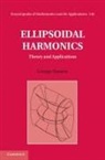 George Dassios, George (University of Patras Dassios - Ellipsoidal Harmonics