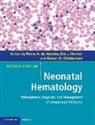 Pedro A. De Werner Alarcon, Pedro de Alarcón, Robert D. Christensen, Pedro de Alarcón, Eric Werner, Eric J. Werner - Neonatal Hematology