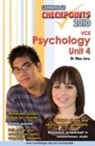 Max Jory, Max (Adjunct Senior Lecturer) Jory - Cambridge Checkpoints Vce Psychology Unit 4 2010