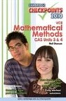 Neil Duncan - Cambridge Checkpoints Vce Mathematical Methods Cas Units 3 and 4 2010
