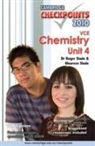 Maureen Slade, Roger Slade, Roger Slade Slade - Cambridge Checkpoints Vce Chemistry Unit 4 2010