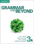 Laurie Blass, Laurie Iannuzzi Blass, Susan Iannuzzi, Randi Blass Reppen, Alice Savage - Grammar and Beyond Level 3 Student''s Book a