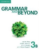 Laurie Blass, Laurie Iannuzzi Blass, Susan Iannuzzi, Randi Blass Reppen, Alice Savage - Grammar and Beyond Level 3 Student''s Book B