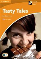 Frank Brennan, Nicholas Tims - Tasty Tales Level 4 Intermediate American English