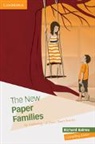 Richard Baines, Baines Richard - New Paper Families