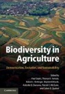 Ardeshir B. Damania, Paul (University of California Gepts, Robert L. Bettinger, Robert L. (University of California Bettinger, Bettinger Robert L., Stephen B. Brush... - Biodiversity in Agriculture