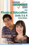 Christine McCallum - Cambridge Checkpoints Vce Physical Education Units 3 and 4 2010