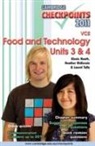 Glenis Heath, Glenis Mckenzie Heath, Heather McKenzie, Laurel Tully - Cambridge Checkpoints Vce Food and Technology Units 3 and 4 2011