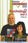 Max Jory, Max (Adjunct Senior Lecturer) Jory - Cambridge Checkpoints Vce Psychology Unit 3 2011